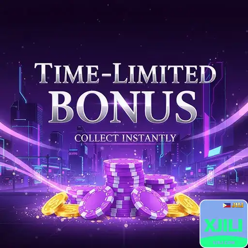 xjili bonus 