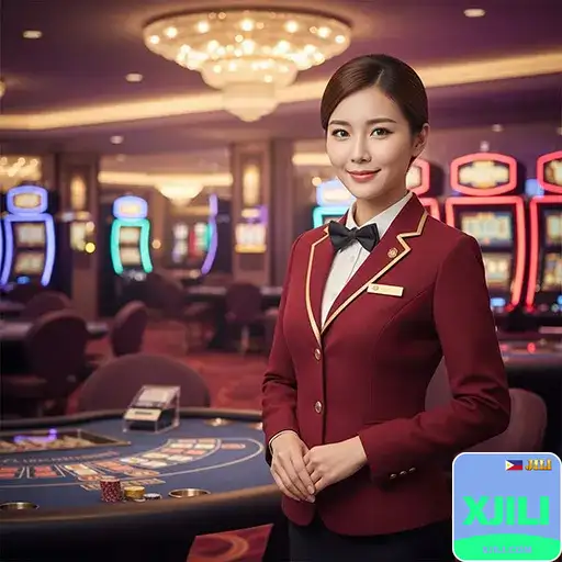 xjili casino 