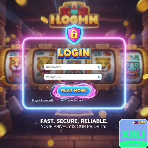 xjili login 